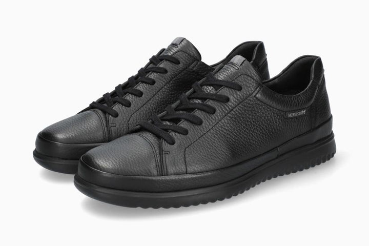 Mephisto Thomas - Chaussures à lacets homme - Chaussuresraoul - orthopédique - semelles - chaussures - Mephisto