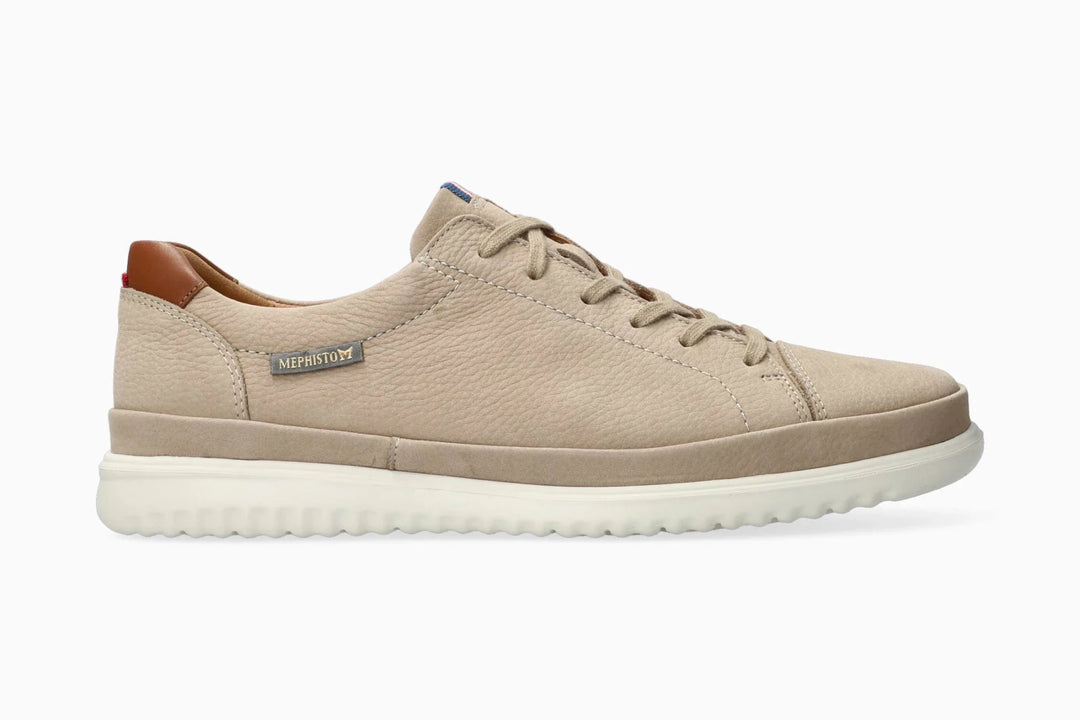 Mephisto Thomas - Chaussures à tirette homme - Chaussuresraoul - orthopédique - semelles - chaussures - Mephisto