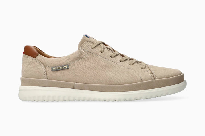 Mephisto Thomas - Chaussures à tirette homme - Chaussuresraoul - orthopédique - semelles - chaussures - Mephisto