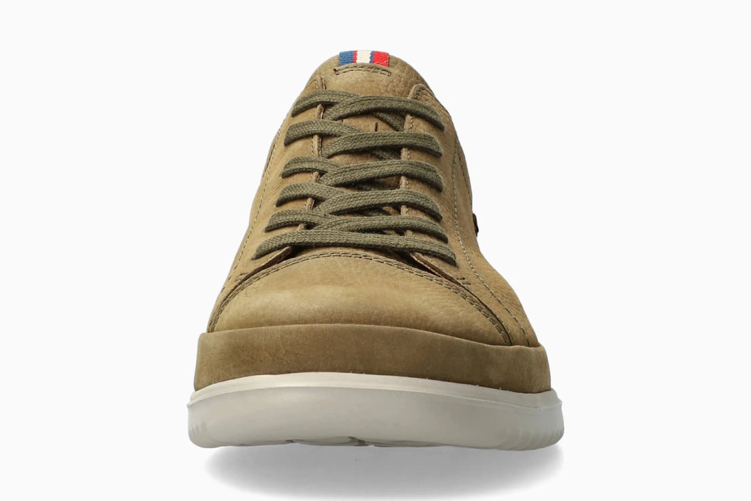 Mephisto Thomas - Chaussures à tirette homme - Chaussuresraoul - orthopédique - semelles - chaussures - Mephisto