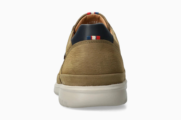Mephisto Thomas - Chaussures à tirette homme - Chaussuresraoul - orthopédique - semelles - chaussures - Mephisto