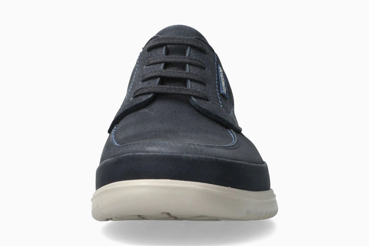 Mephisto Timeo - Chaussures à lacets homme - Chaussuresraoul - orthopédique - semelles - chaussures - Mephisto