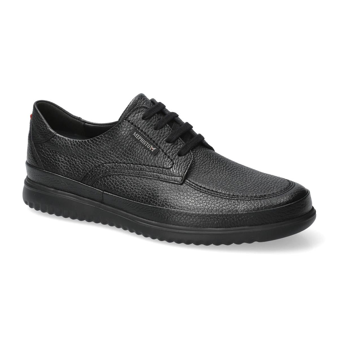 Mephisto Timeo - Chaussures à lacets homme - Chaussuresraoul - orthopédique - semelles - chaussures - Mephisto