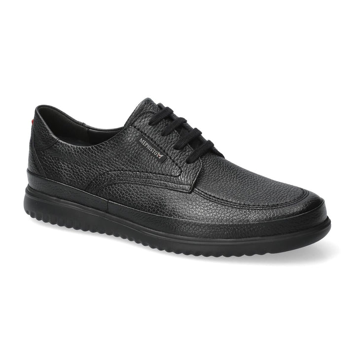 Mephisto Timeo - Chaussures à lacets homme - Chaussuresraoul - orthopédique - semelles - chaussures - Mephisto