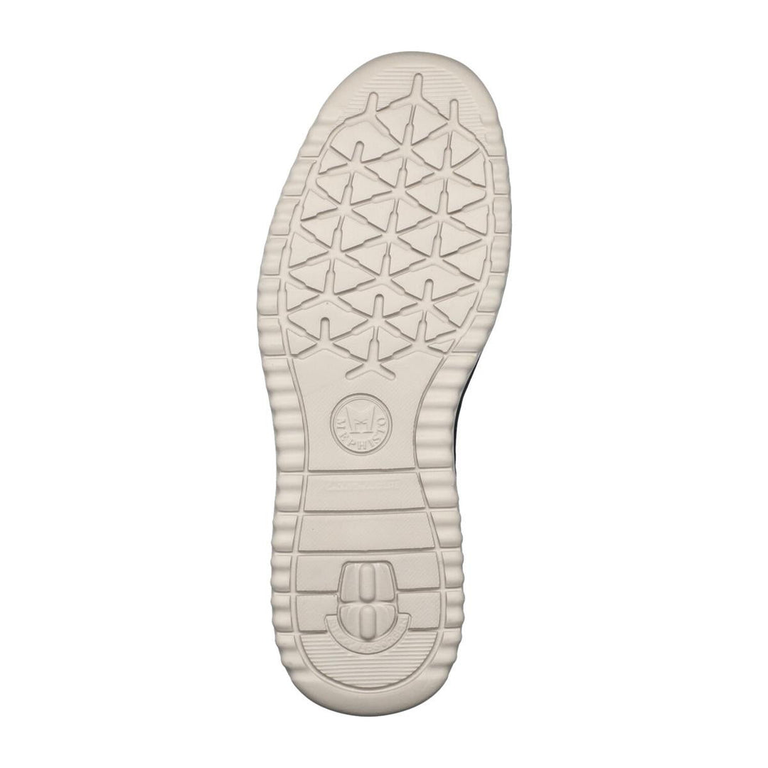 Mephisto Timeo - Chaussures à lacets homme - Chaussuresraoul - orthopédique - semelles - chaussures - Mephisto