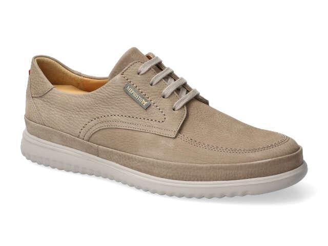 Mephisto Timeo - Chaussures à lacets homme - Chaussuresraoul - orthopédique - semelles - chaussures - Mephisto
