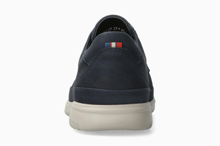 Mephisto Timeo - Chaussures à lacets homme - Chaussuresraoul - orthopédique - semelles - chaussures - Mephisto