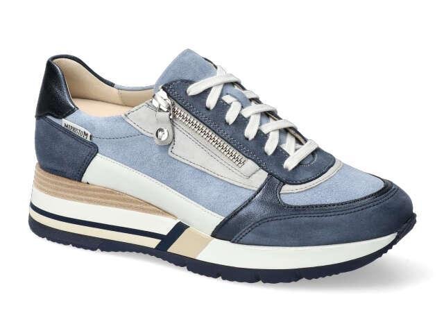 Mephisto Tiziana - Chaussures à tirette dame - Chaussuresraoul - orthopédique - semelles - chaussures - Mephisto