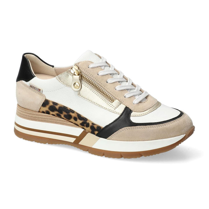 Mephisto Tiziana - Chaussures à tirette dame - Chaussuresraoul - orthopédique - semelles - chaussures - Mephisto