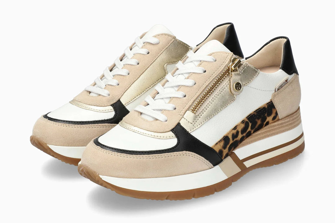 Mephisto Tiziana - Chaussures à tirette dame - Chaussuresraoul - orthopédique - semelles - chaussures - Mephisto