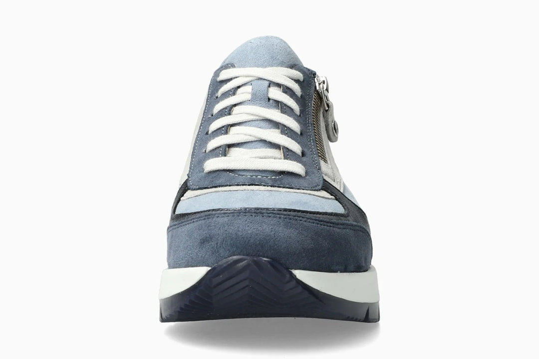 Mephisto Tiziana - Chaussures à tirette dame - Chaussuresraoul - orthopédique - semelles - chaussures - Mephisto
