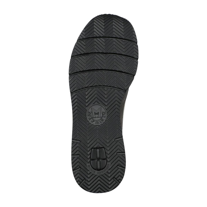 Mephisto Tiziana - Chaussures à tirette dame - Chaussuresraoul - orthopédique - semelles - chaussures - Mephisto