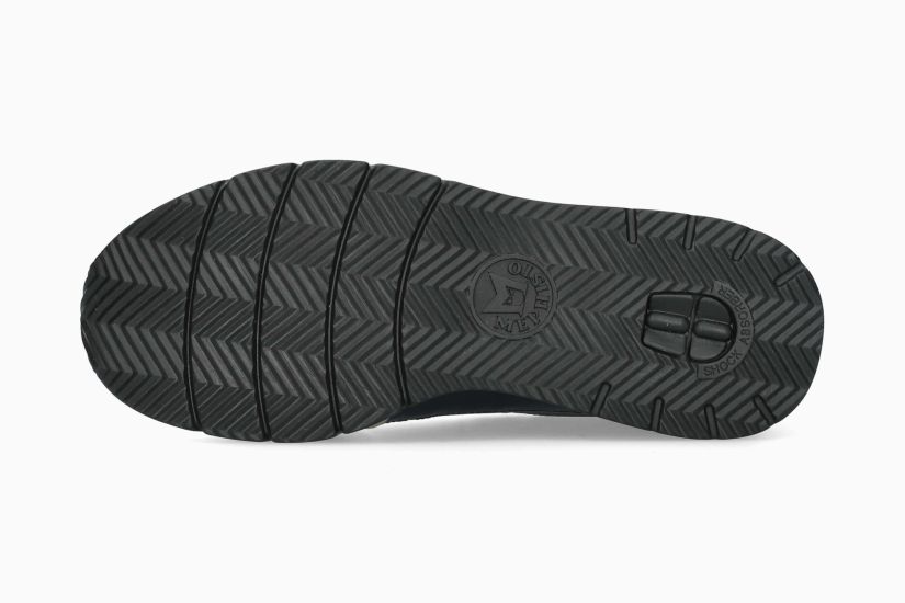 Mephisto Tiziana - Chaussures à tirette dame - Chaussuresraoul - orthopédique - semelles - chaussures - Mephisto