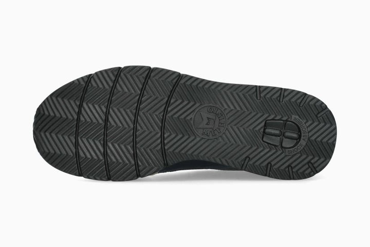 Mephisto Tiziana - Chaussures à tirette dame - Chaussuresraoul - orthopédique - semelles - chaussures - Mephisto