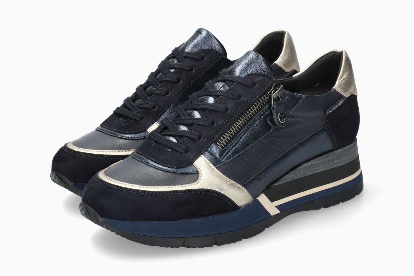 Mephisto Tiziana - Chaussures à tirette dame - Chaussuresraoul - orthopédique - semelles - chaussures - Mephisto