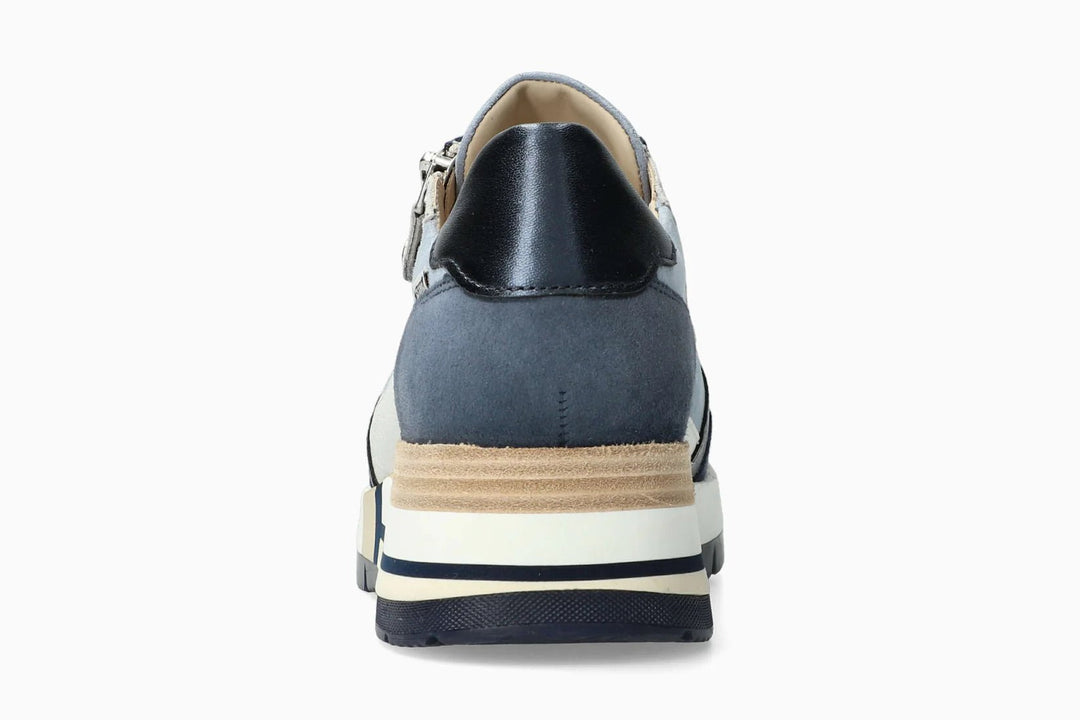 Mephisto Tiziana - Chaussures à tirette dame - Chaussuresraoul - orthopédique - semelles - chaussures - Mephisto