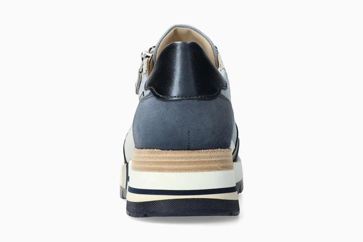 Mephisto Tiziana - Chaussures à tirette dame - Chaussuresraoul - orthopédique - semelles - chaussures - Mephisto