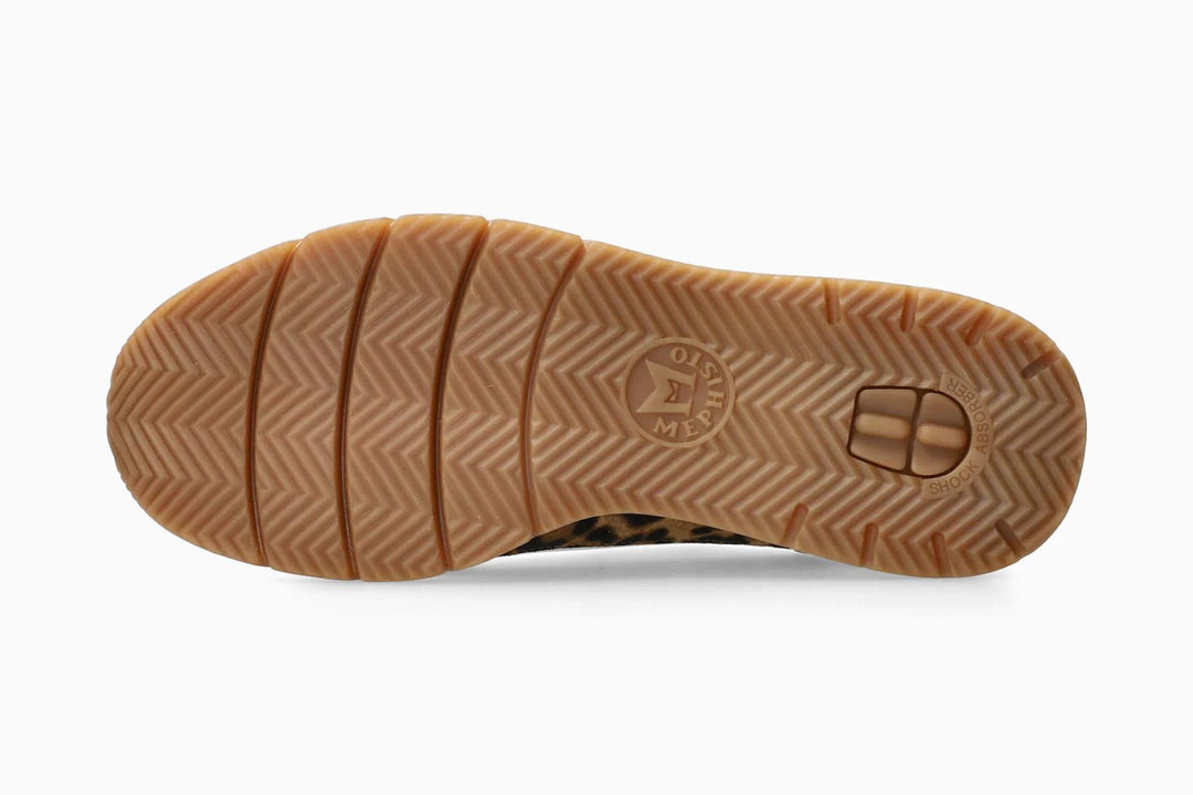 Mephisto Tiziana - Chaussures à tirette dame - Chaussuresraoul - orthopédique - semelles - chaussures - Mephisto