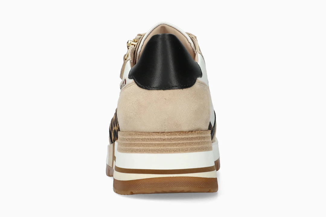 Mephisto Tiziana - Chaussures à tirette dame - Chaussuresraoul - orthopédique - semelles - chaussures - Mephisto