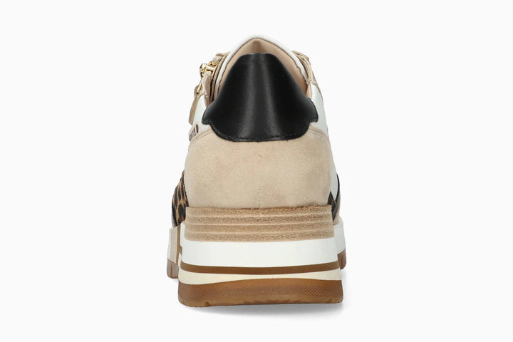 Mephisto Tiziana - Chaussures à tirette dame - Chaussuresraoul - orthopédique - semelles - chaussures - Mephisto