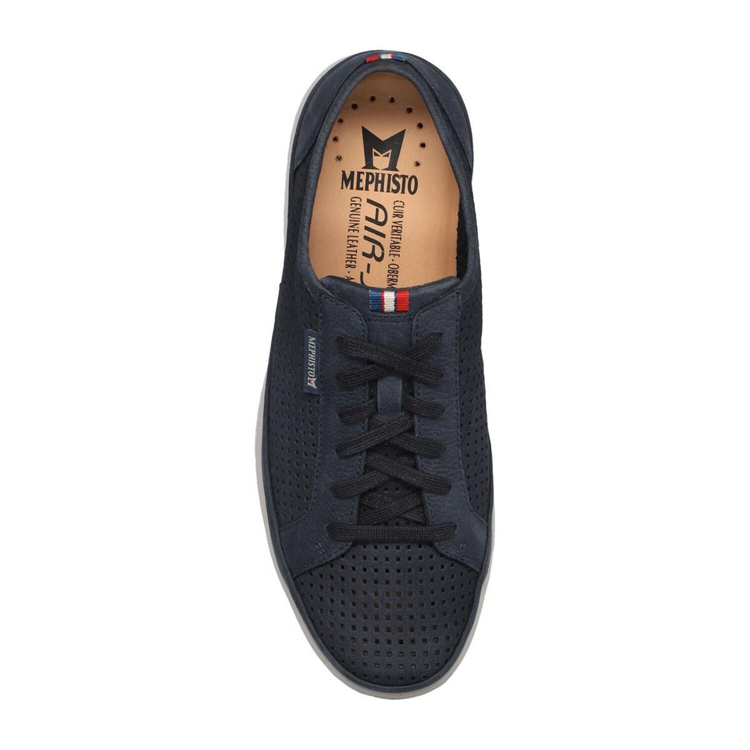 Mephisto Tom Perf - Chaussures à lacets homme - Chaussuresraoul