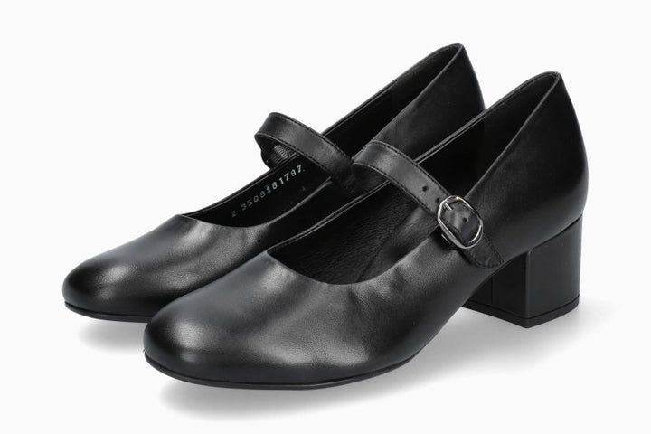 Mephisto Topaze - Escarpins - Chaussuresraoul - orthopédique - semelles - chaussures - Mephisto