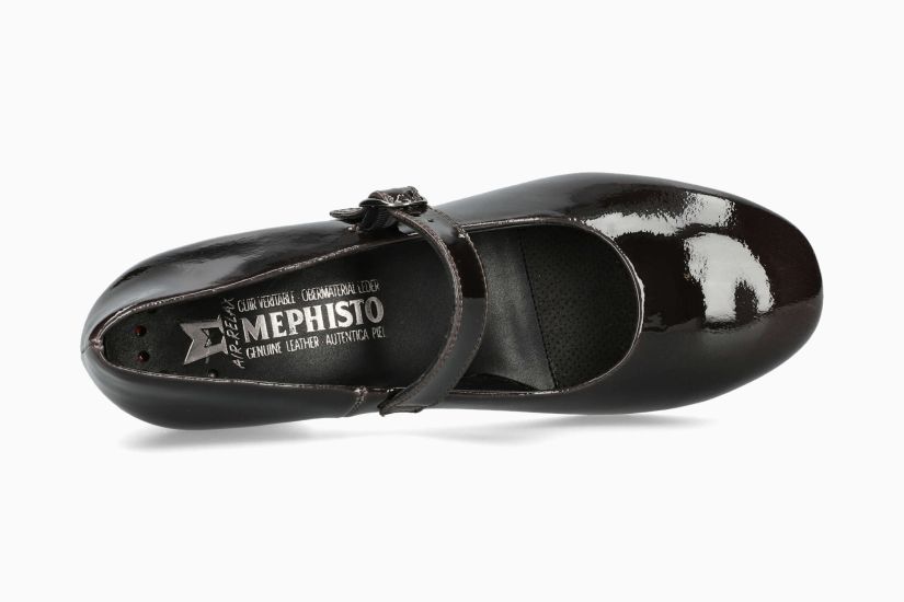 Mephisto Topaze - Escarpins - Chaussuresraoul - orthopédique - semelles - chaussures - Mephisto