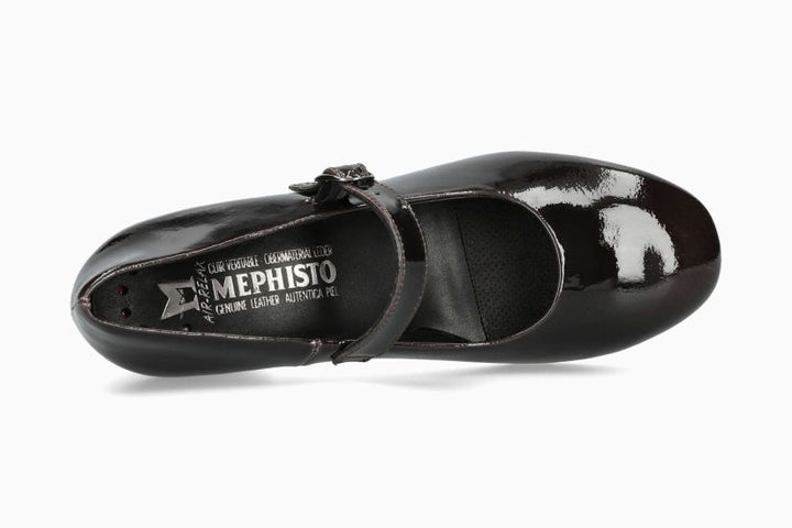 Mephisto Topaze - Escarpins - Chaussuresraoul - orthopédique - semelles - chaussures - Mephisto