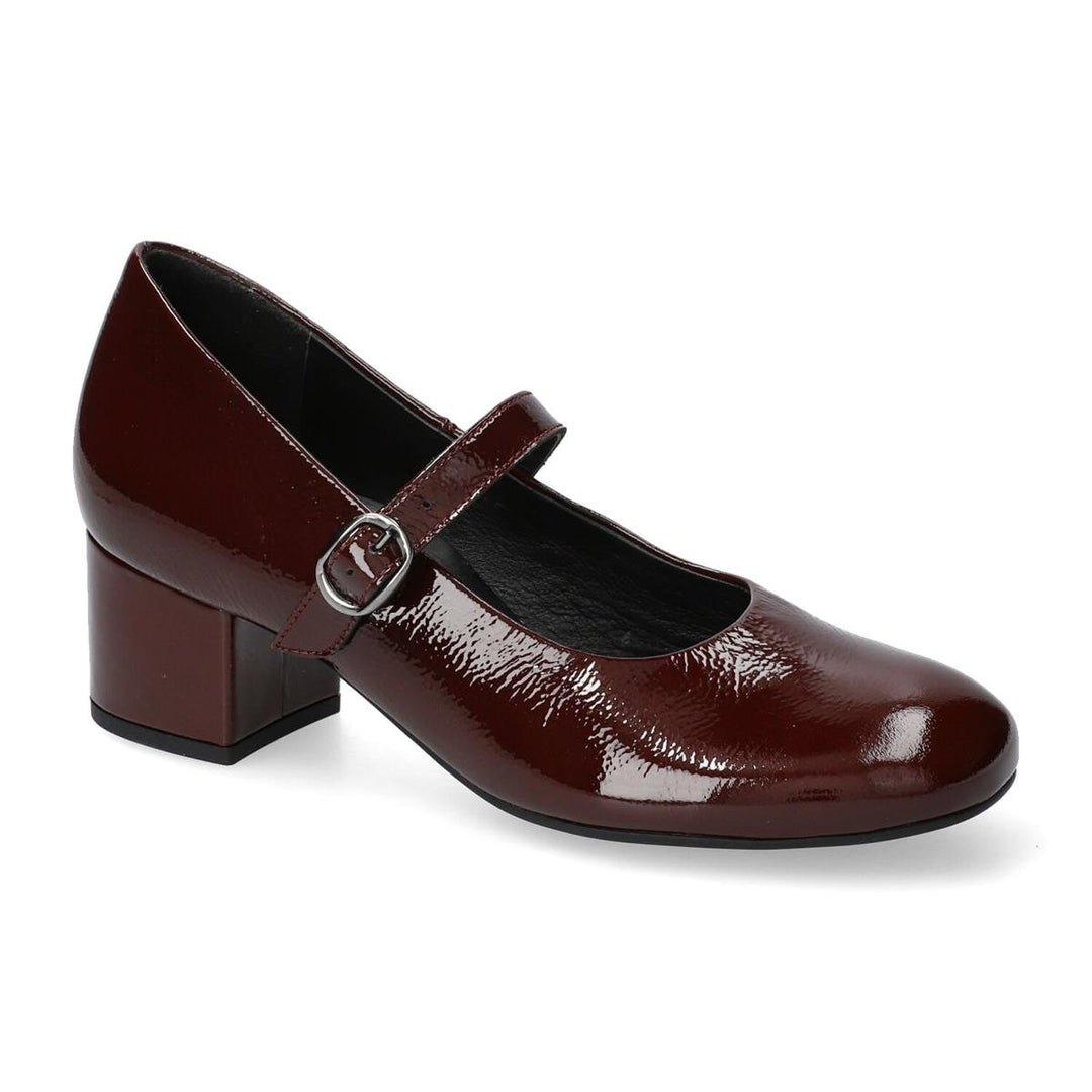 Mephisto Topaze - Escarpins - Chaussuresraoul - orthopédique - semelles - chaussures - Mephisto