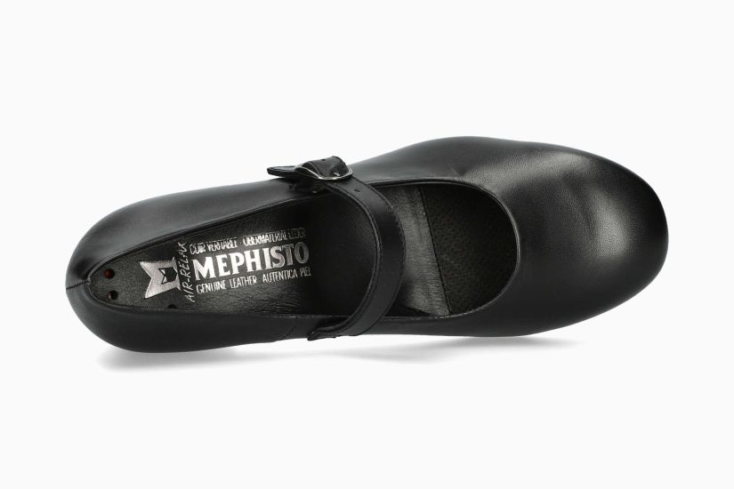 Mephisto Topaze - Escarpins - Chaussuresraoul - orthopédique - semelles - chaussures - Mephisto