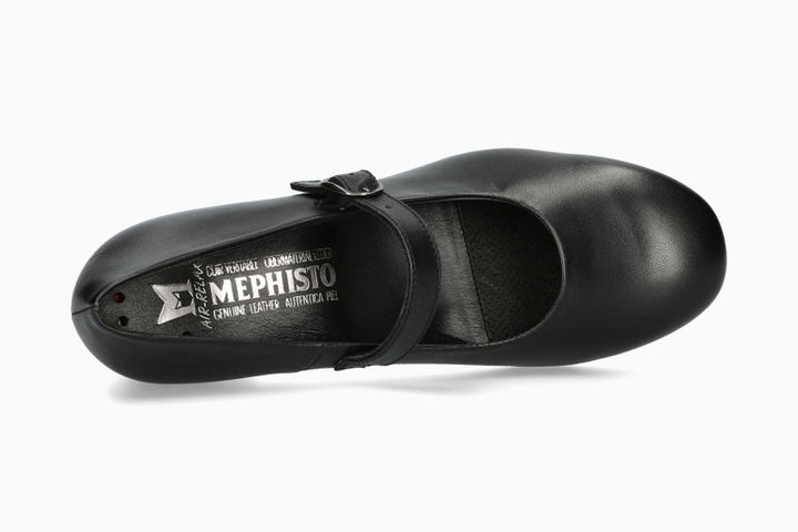Mephisto Topaze - Escarpins - Chaussuresraoul - orthopédique - semelles - chaussures - Mephisto