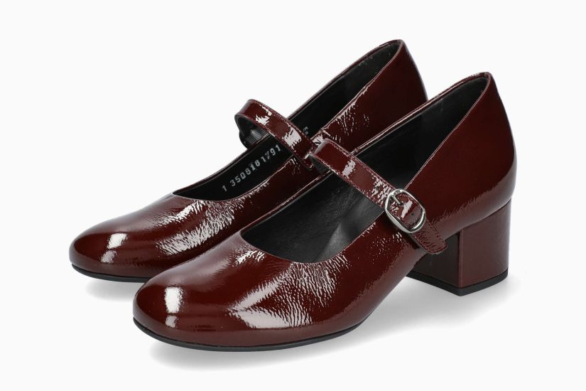 Mephisto Topaze - Escarpins - Chaussuresraoul - orthopédique - semelles - chaussures - Mephisto