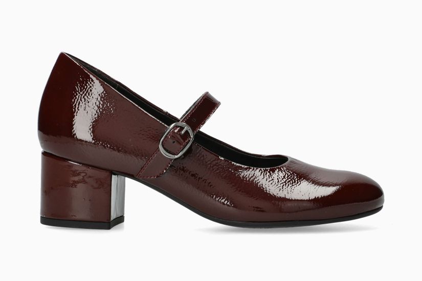 Mephisto Topaze - Escarpins - Chaussuresraoul - orthopédique - semelles - chaussures - Mephisto