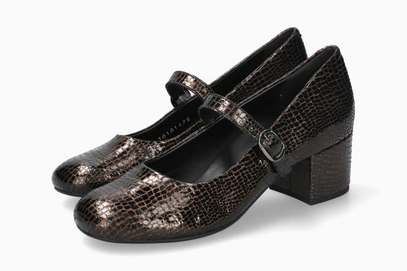 Mephisto Topaze - Escarpins - Chaussuresraoul - orthopédique - semelles - chaussures - Mephisto