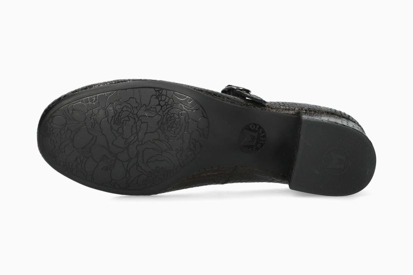 Mephisto Topaze - Escarpins - Chaussuresraoul - orthopédique - semelles - chaussures - Mephisto