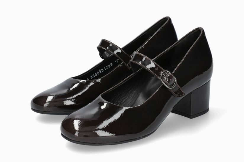 Mephisto Topaze - Escarpins - Chaussuresraoul - orthopédique - semelles - chaussures - Mephisto