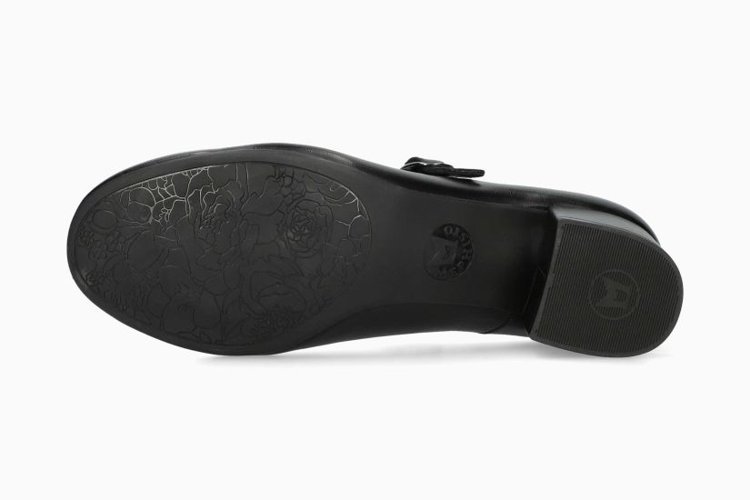 Mephisto Topaze - Escarpins - Chaussuresraoul - orthopédique - semelles - chaussures - Mephisto