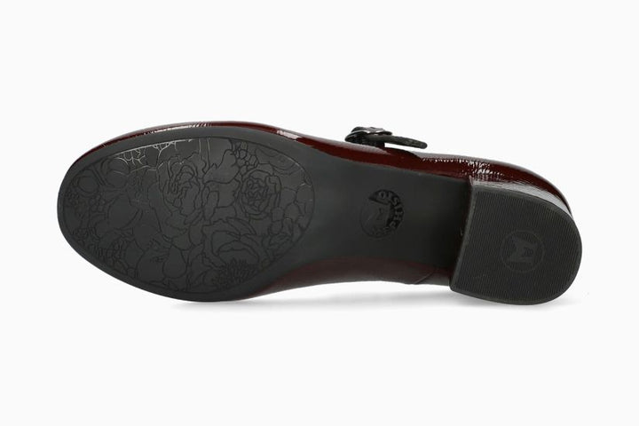 Mephisto Topaze - Escarpins - Chaussuresraoul - orthopédique - semelles - chaussures - Mephisto