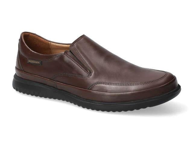 Mephisto Twain - Mocassins Homme - Chaussuresraoul - orthopédique - semelles - chaussures - Mephisto