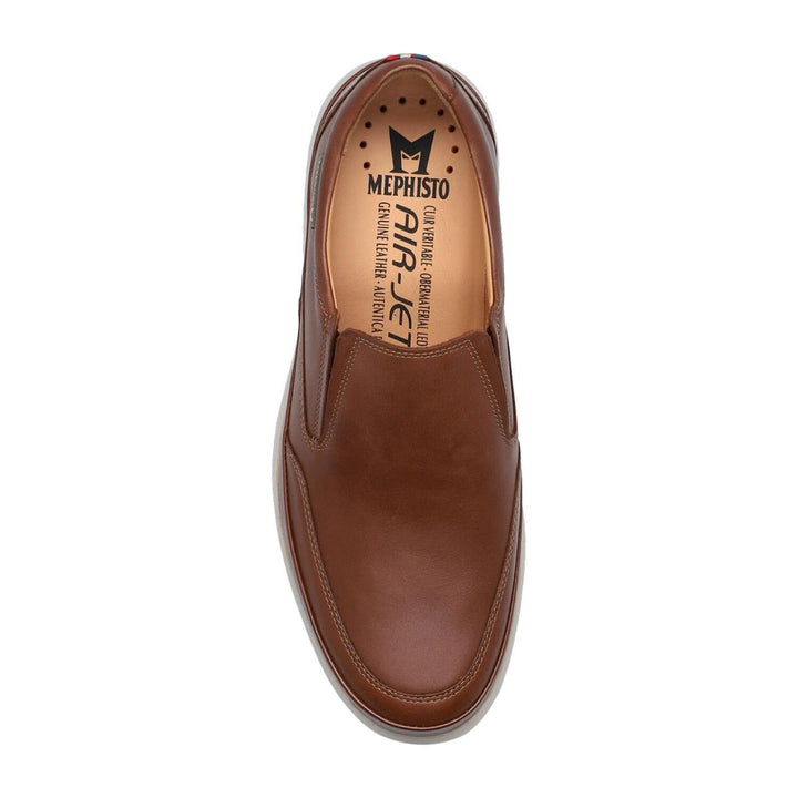 Mephisto Twain - Mocassins Homme - Chaussuresraoul
