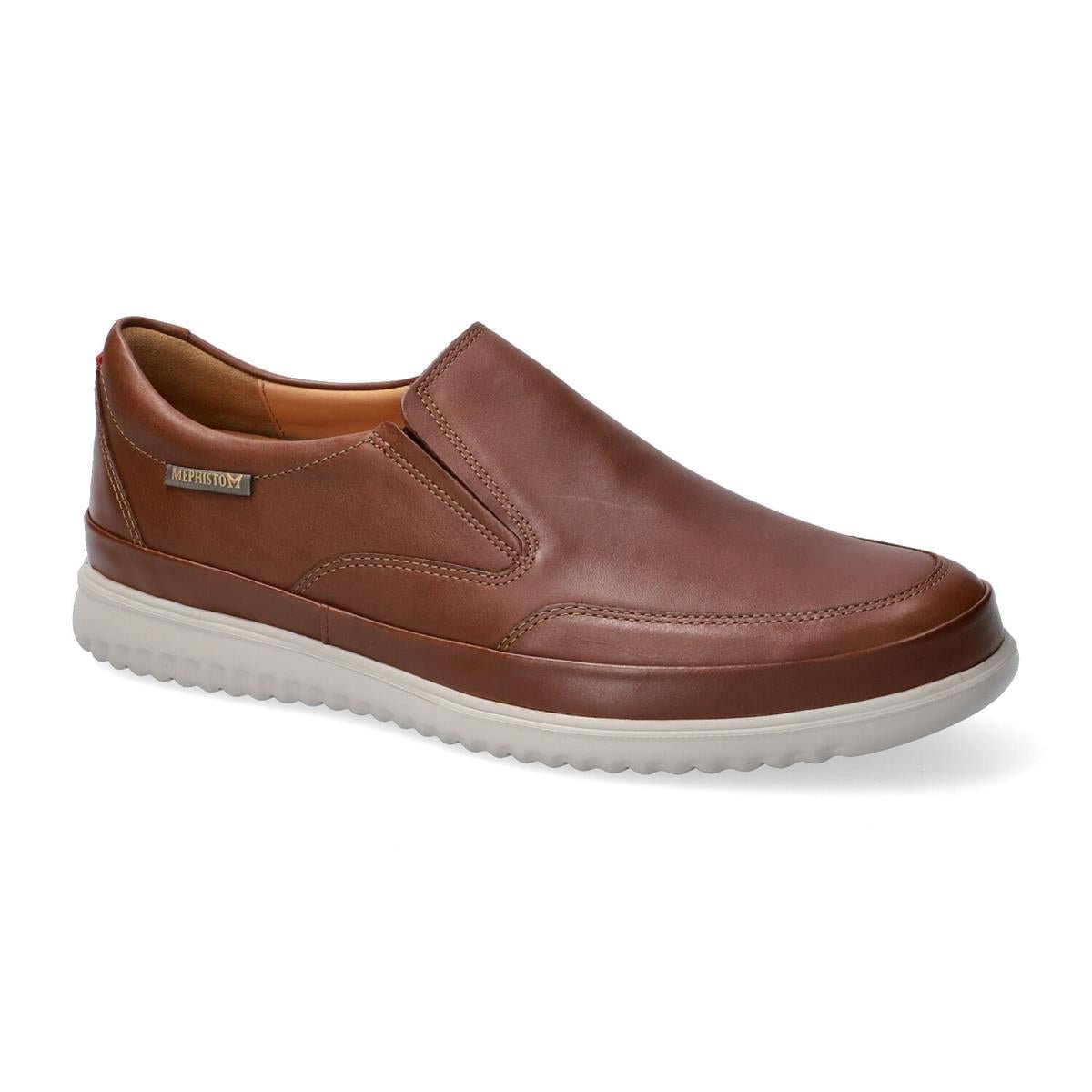 Mephisto Twain - Mocassins Homme - Chaussuresraoul - #orthopédique# - #semelles# - #chaussures# - Mephisto