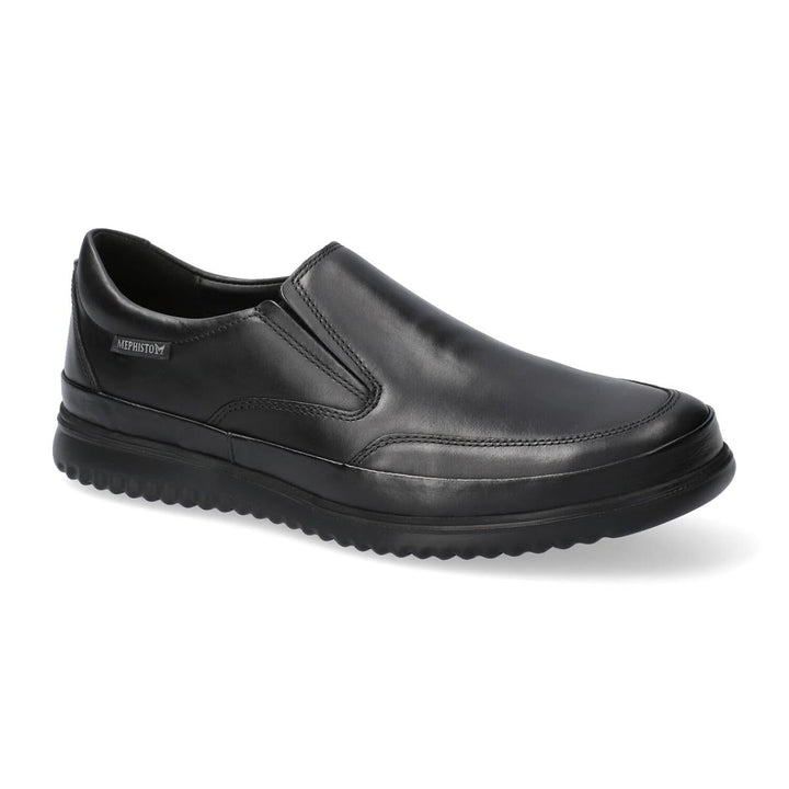 Mephisto Twain - Mocassins Homme - Chaussuresraoul
