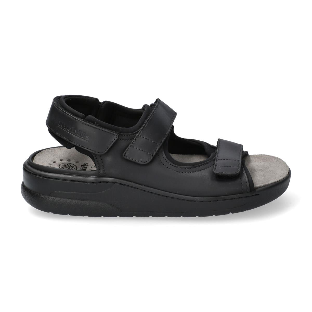 Mephisto Valden - Sandales homme - Chaussuresraoul - #orthopédique# - #semelles# - #chaussures# - Mobils