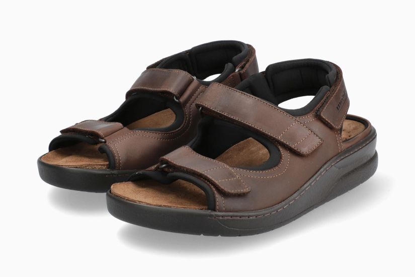 Mephisto Valden - Sandales homme - Chaussuresraoul - #orthopédique# - #semelles# - #chaussures# - Mobils