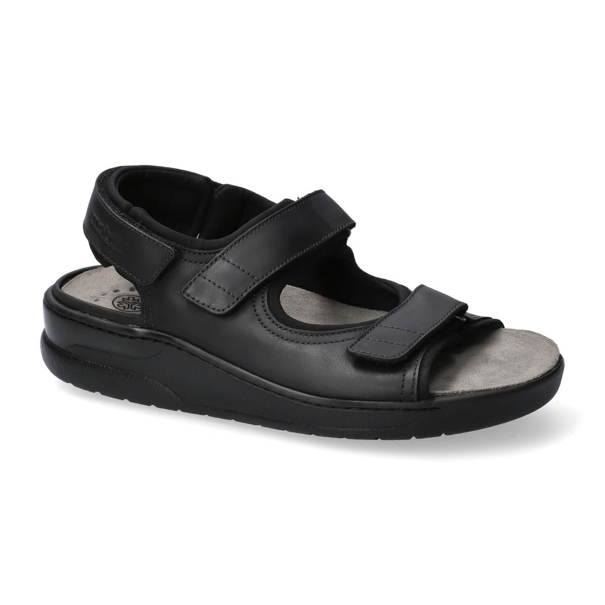 Mephisto Valden - Sandales homme - Chaussuresraoul - #orthopédique# - #semelles# - #chaussures# - Mobils