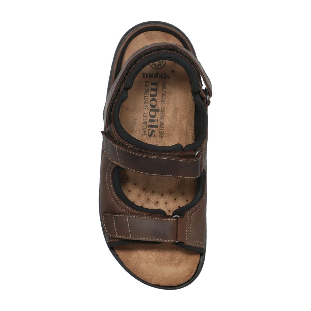 Mephisto Valden - Sandales homme - Chaussuresraoul - #orthopédique# - #semelles# - #chaussures# - Mobils