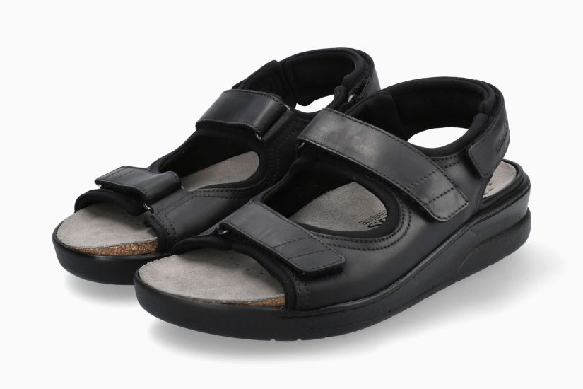 Mephisto Valden - Sandales homme - Chaussuresraoul - #orthopédique# - #semelles# - #chaussures# - Mobils