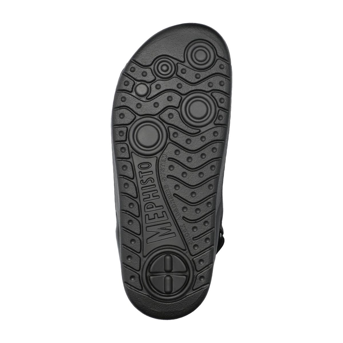 Mephisto Valden - Sandales homme - Chaussuresraoul - #orthopédique# - #semelles# - #chaussures# - Mobils