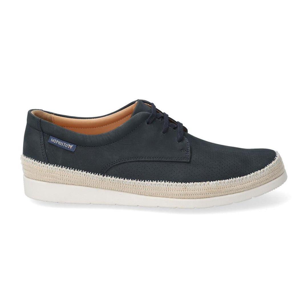 Mephisto Varney Perf - Mocassins Homme - Chaussuresraoul