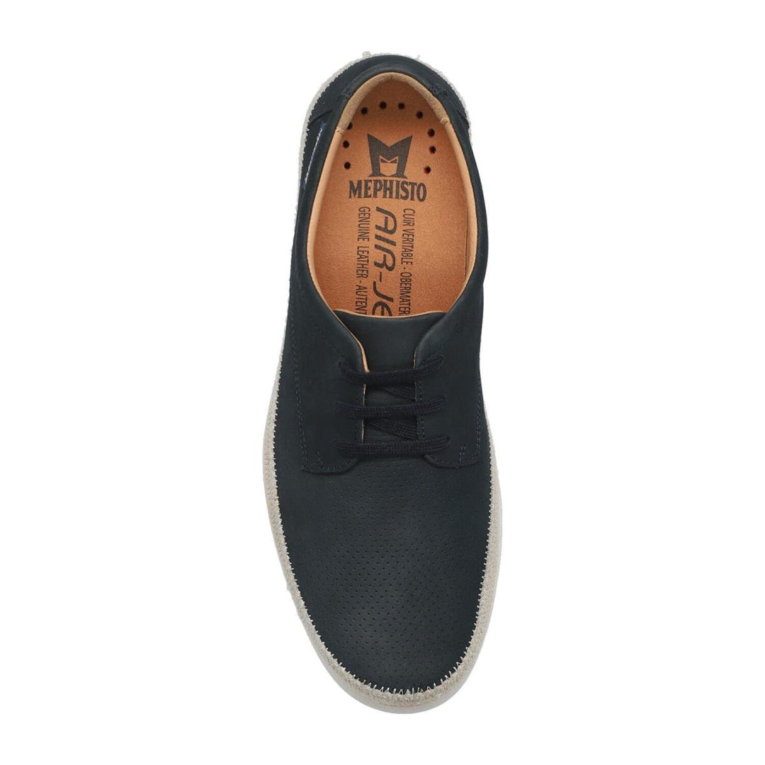 Mephisto Varney Perf - Mocassins Homme - Chaussuresraoul